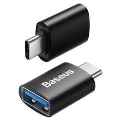 Adaptador USB para Tipo C